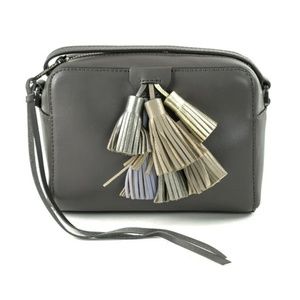 Rebecca Minkoff Sofia Tassel Crossbody Bag